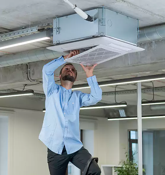 Professional Air Duct Cleaners in Southgate, MI