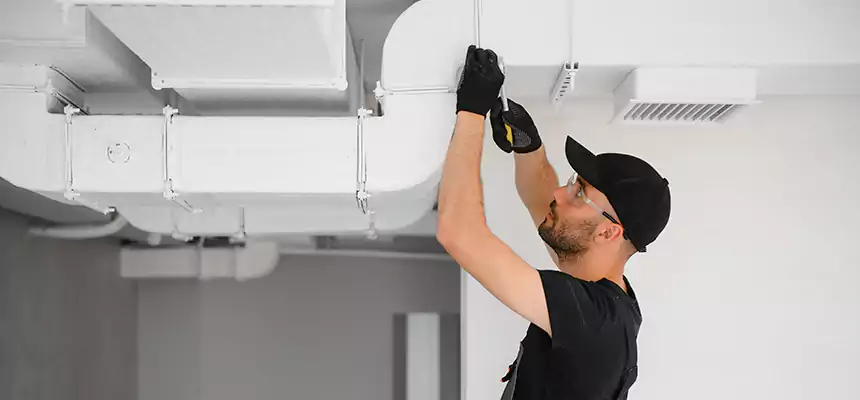 Our Air Duct Cleaning Services in Southgate, MI
