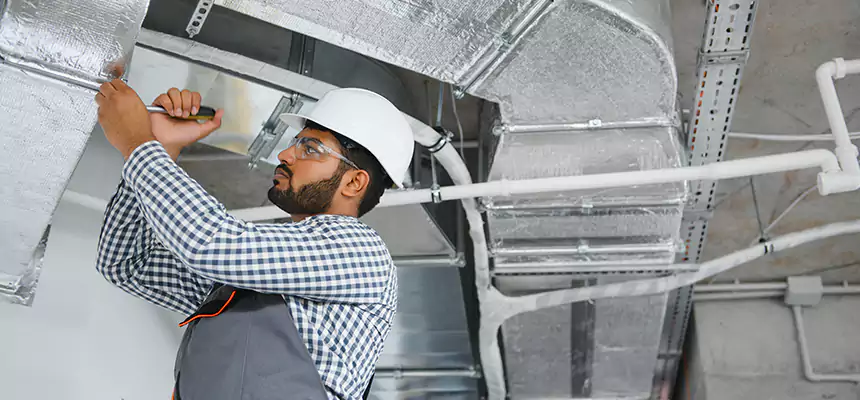 Proactive Ac Vent Repairs & Air Duct Replacement Companies Near Me in Southgate