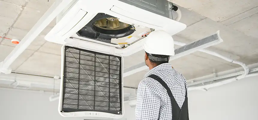 Our Affordable Duct Cleaning Near Me Services in Southgate, MI