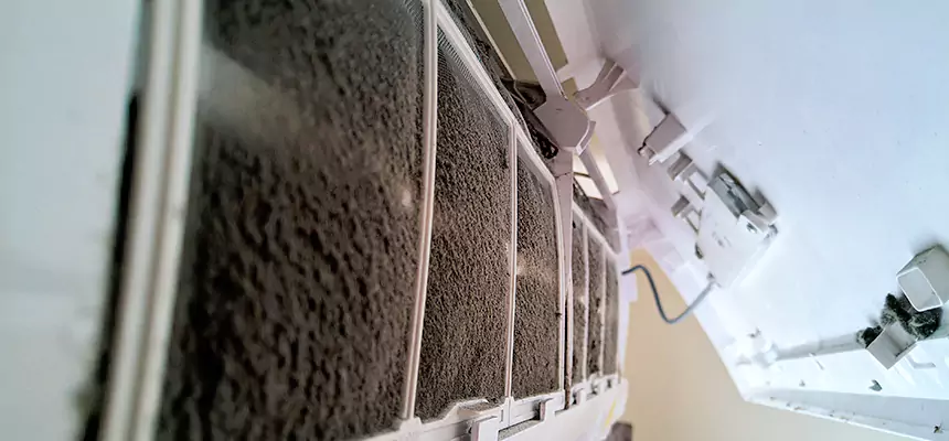 Preventive Air Duct Bacteria Removal in Southgate