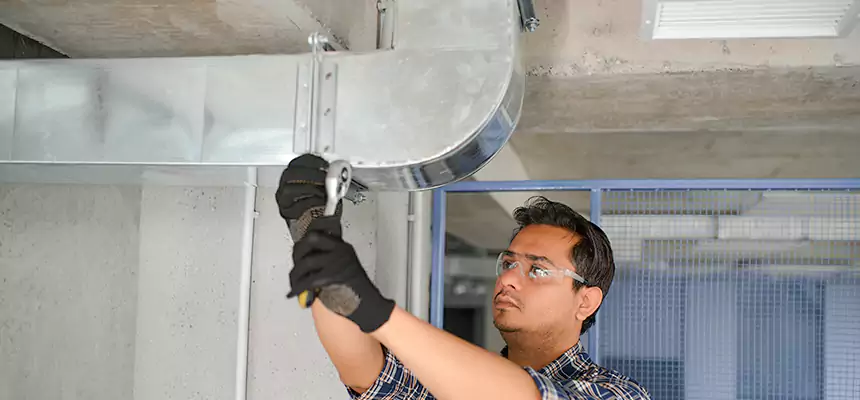 Our Air Duct Installation Services in Southgate, MI