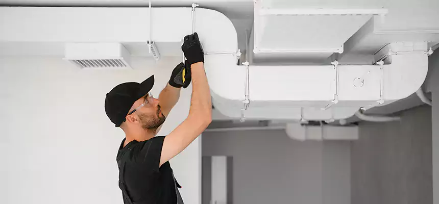 Our Air Duct Repair Services in Southgate, MI