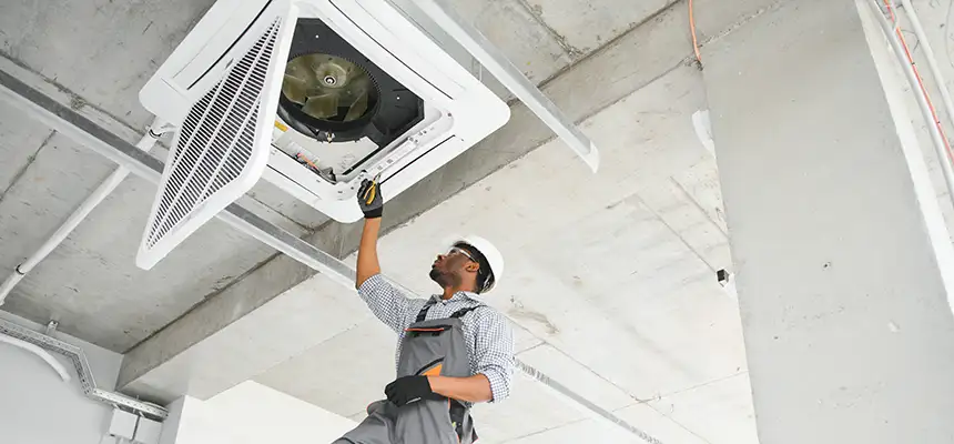 Efficient Multi‑Unit & HOA Annual Vent Cleaning Plans in Southgate