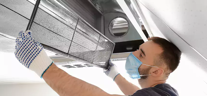 Diagnostic HVAC Coil & Blower Cleaning in Southgate