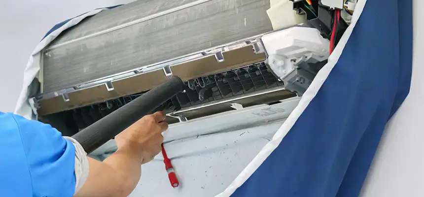 Advanced Clogged Dryer Vent Repair for Multi-Unit & Commercial in Southgate, MI