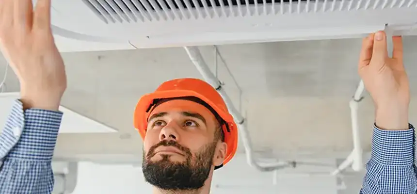 Our Furnace Vent Cleaning Services in Southgate, MI