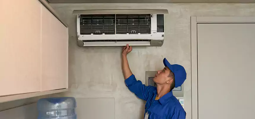 Balanced Fresh‑Air Ventilation (ERV/HRV) in Southgate