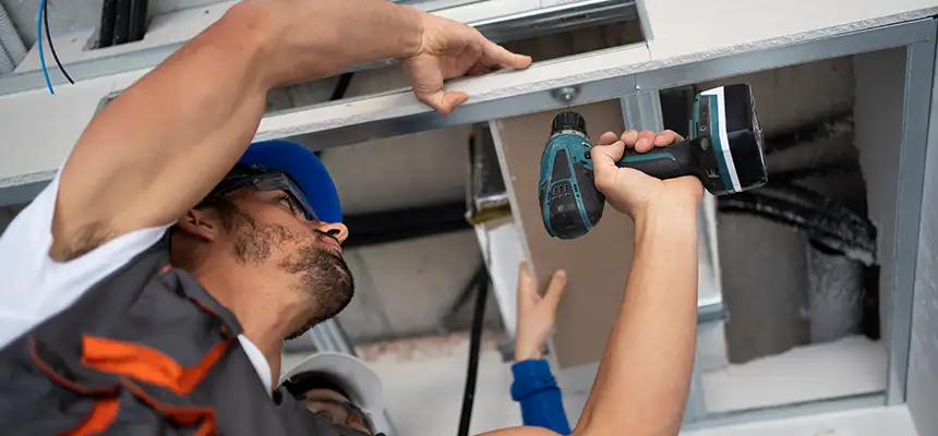 Our Improve Home Air Circulation Services in Southgate, MI