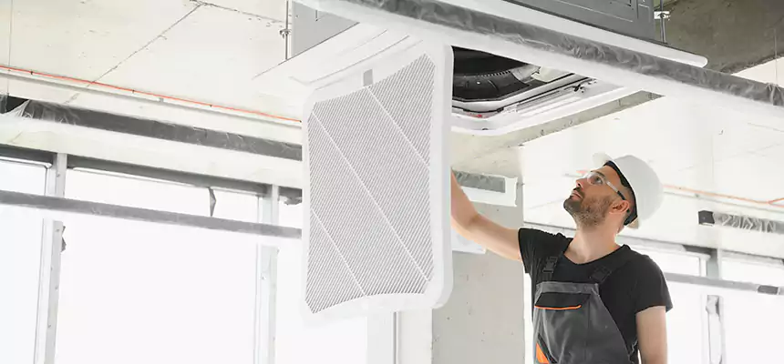 Our Indoor Air Quality Improvement Services in Southgate, MI