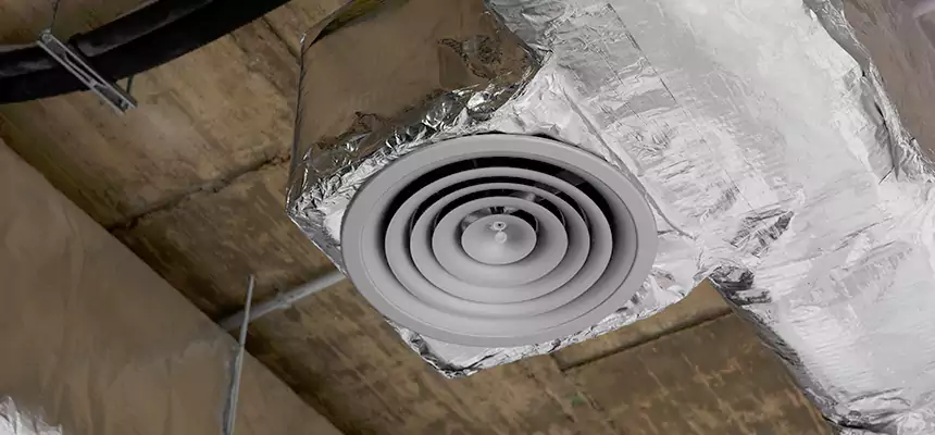 Our Industrial Dryer Vent Cleaning Services in Southgate, MI