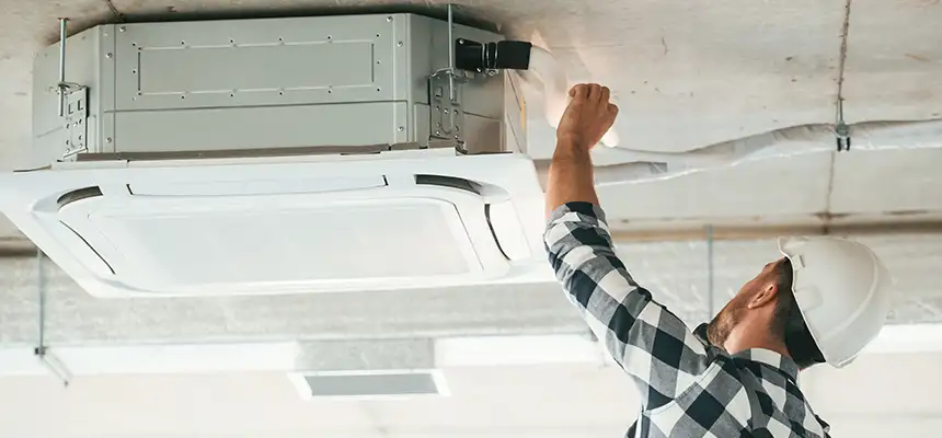 Our Local Vent Cleaning Services in Southgate, MI