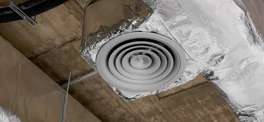 Our Low VOC Vent Installation Services in Southgate, MI