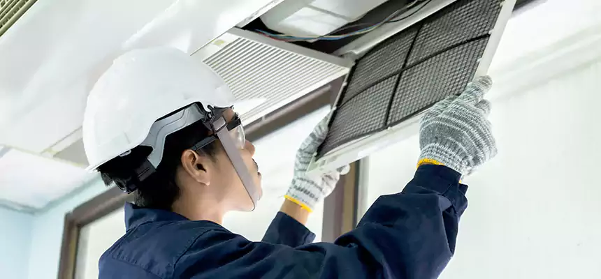 Our Residential Air Vent Cleaning Services in Southgate, MI