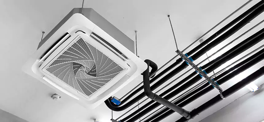 Our Smart AC Vent Controller Services in Southgate, MI