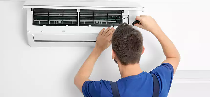 Our Smart Air Conditioning Installation Services in Southgate, MI