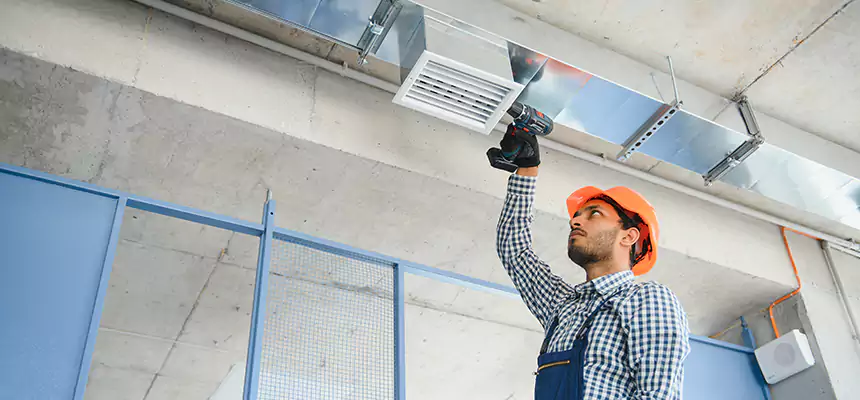Efficient Exhaust Vent Cleaning in Southgate, MI