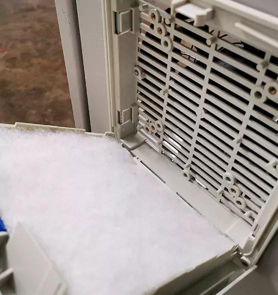 Professional Air Duct Expansion Solutions in Southgate, MI