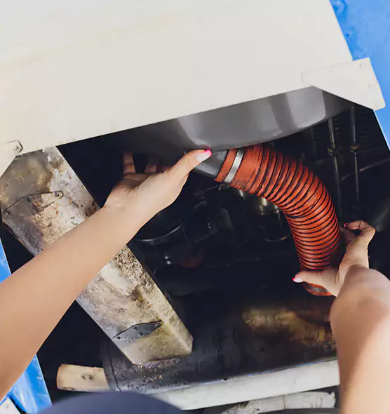 Professional Air Duct Leak Repair in Southgate, MI