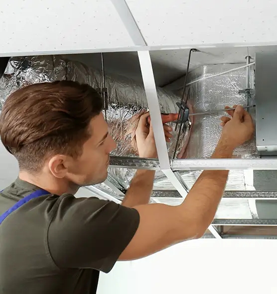 Professional Clogged Dryer Vent Repair in Southgate, MI