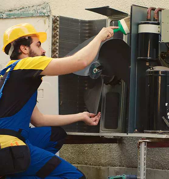 About Dryer Duct Fire Hazard Inspection in Southgate, MI