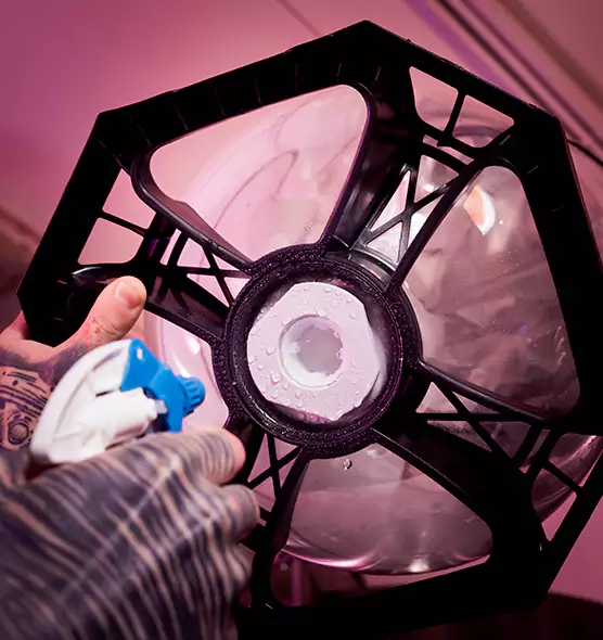 Professional Dryer Vent Sanitization Service in Southgate, MI