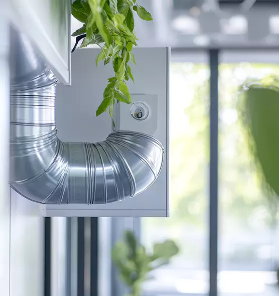 Professional Eco-Safe Dryer Vent Cleaning in Southgate, MI