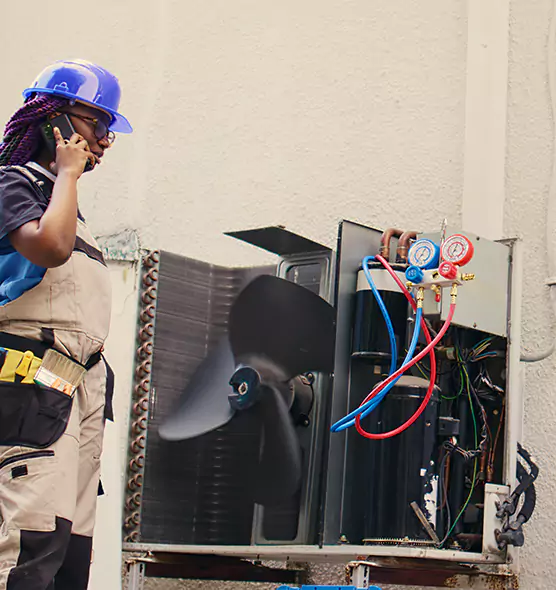 Professional Energy-Efficient HVAC Cleaning in Southgate, MI