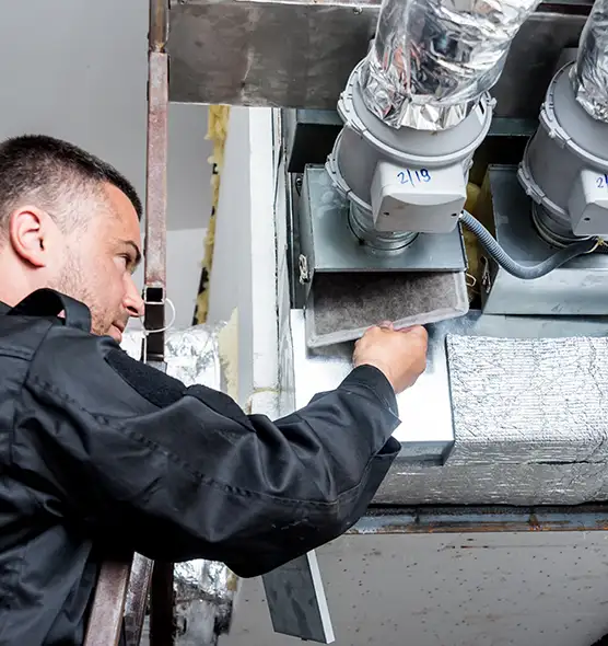 Professional Furnace Vent Cleaning in Southgate, MI
