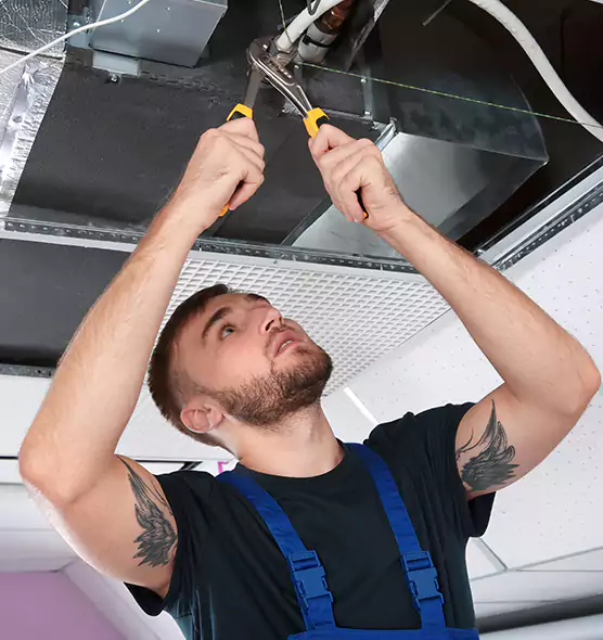 Trusted Home Air Duct Cleaning in Southgate, MI