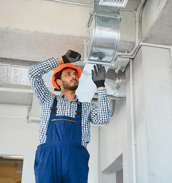 About Hotel Duct And Vent Cleaning in Southgate, MI