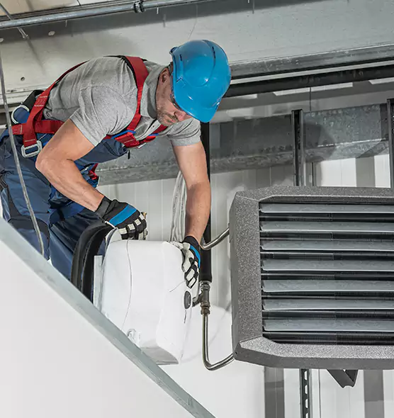 Professional HVAC Cleaning Solutions in Southgate, MI