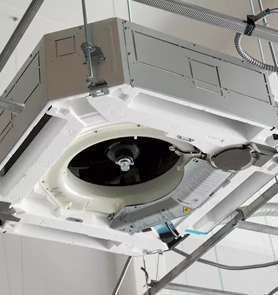 Professional Industrial Dryer Vent Cleaning in Southgate, MI