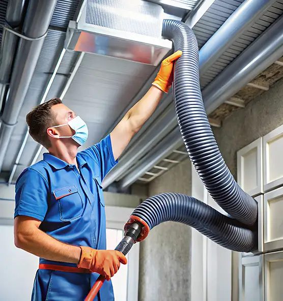 Welcome to Air Duct Cleaning & Repairs Southgate — Your Local Roof Dryer Vent Cleaning Specialists in Southgate, MI