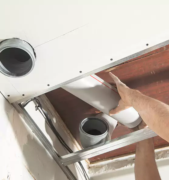 Professional Seasonal Allergy Air Duct Cleaning in Southgate, MI