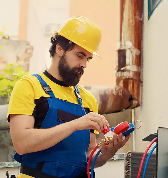 About Smart HVAC Installation in Southgate, MI