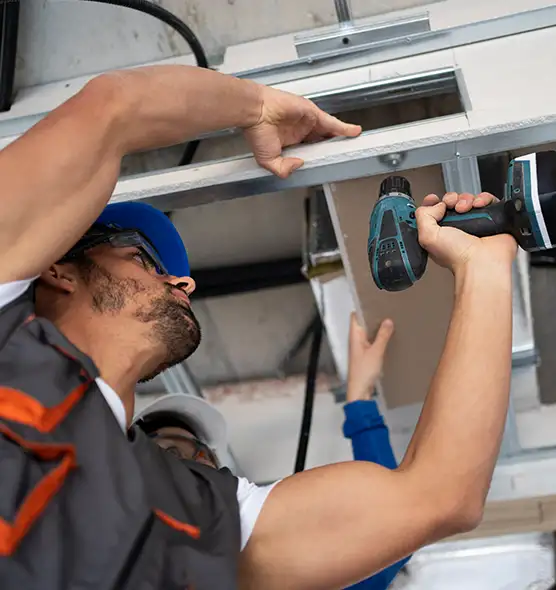 About Vent Smoke Odor Elimination in Southgate, MI