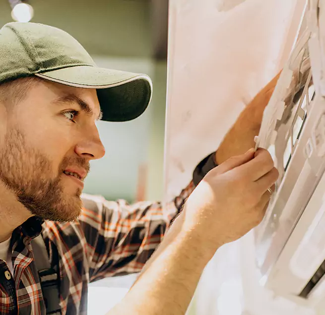 Why Homeowners Businesses Trust Us in Southgate, MI?