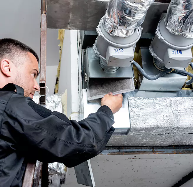 Why Homeowners & Businesses Trust Us in Southgate, MI?