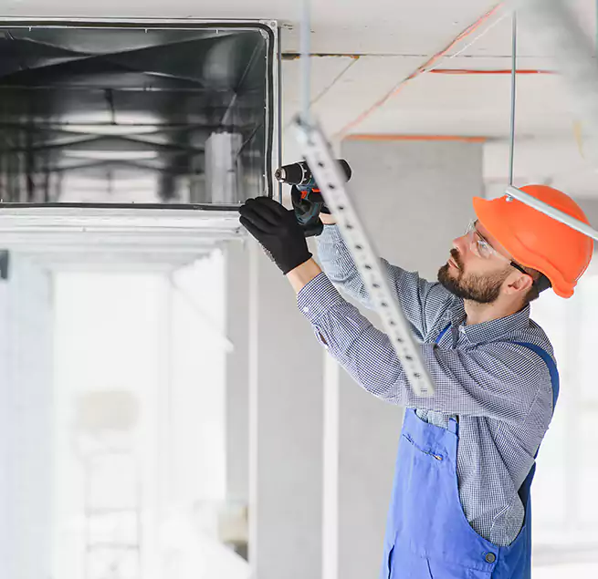 Why Homeowners & Businesses Trust Us Southgate, MI