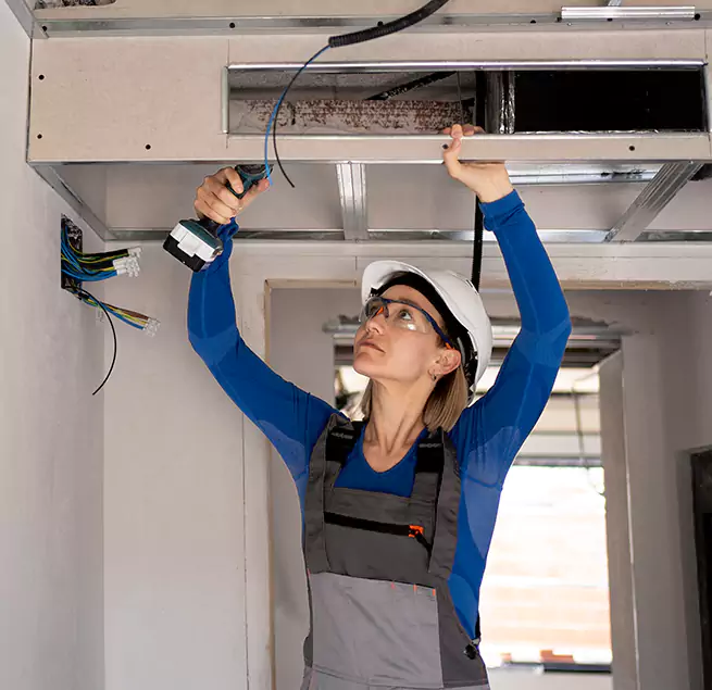 Why Homeowners & Businesses Trust Us in Southgate, MI?