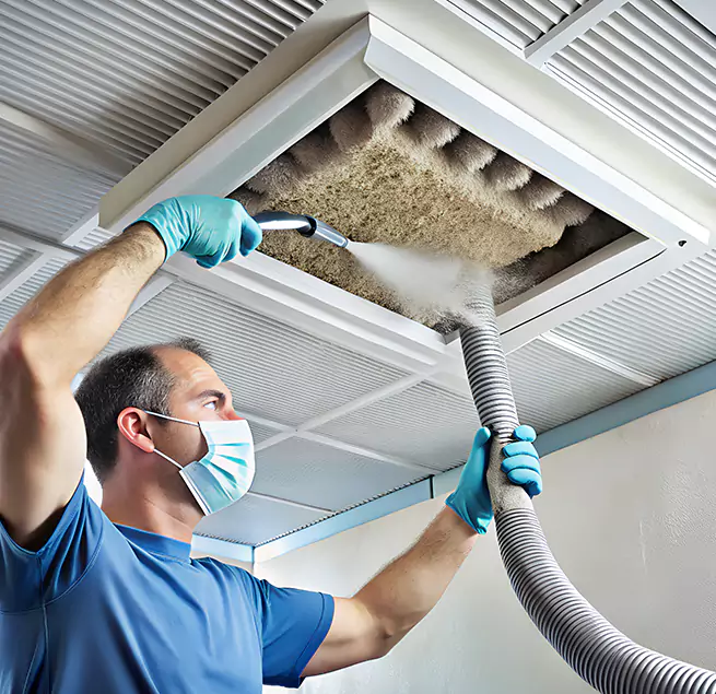 Why Homeowners Businesses Trust Us in Southgate, MI