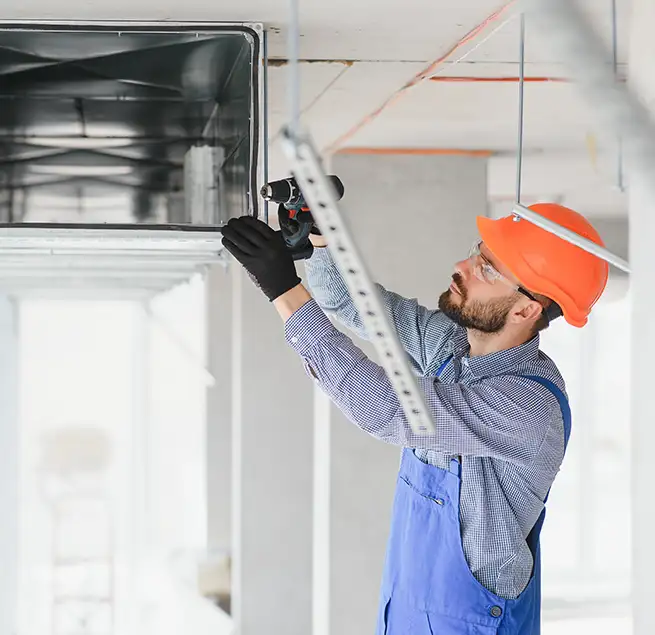 Why Homeowners Businesses Trust Us Southgate, MI