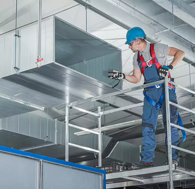 Why Homeowners Businesses Trust Us in Southgate, MI