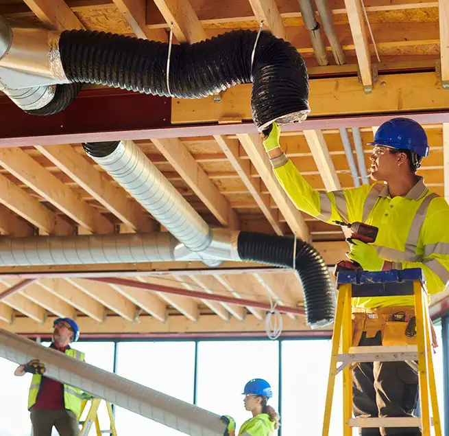 Why Homeowners & Businesses Trust Us in Southgate, MI?