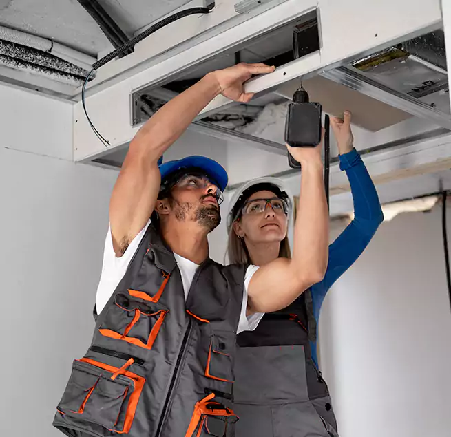 Why Homeowners & Businesses Trust Us in Southgate, MI