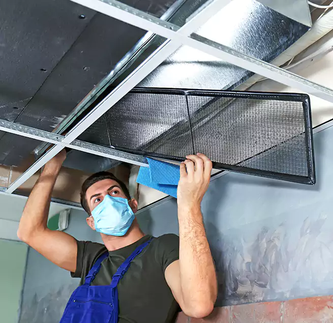 Why Homeowners Businesses Trust Us in Southgate, MI