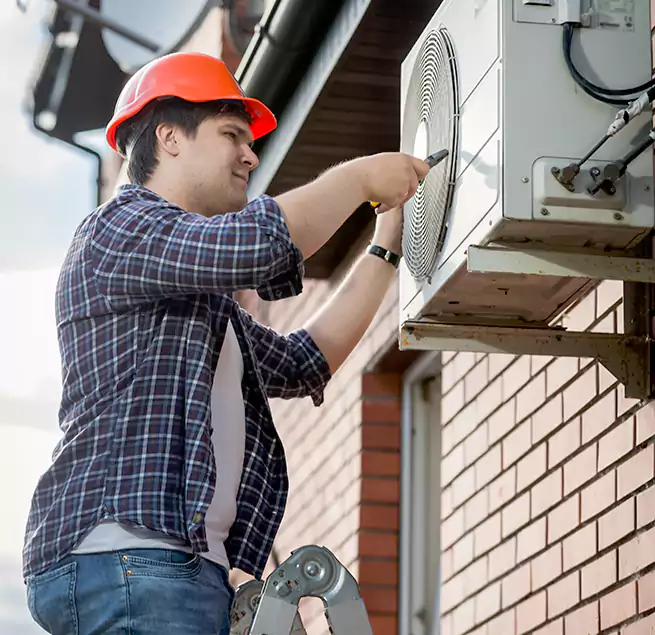 Why Homeowners & Businesses Trust Us Southgate, MI