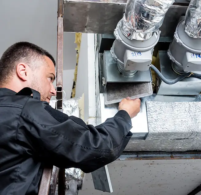 Why Homeowners & Businesses Trust Us in Southgate, MI?